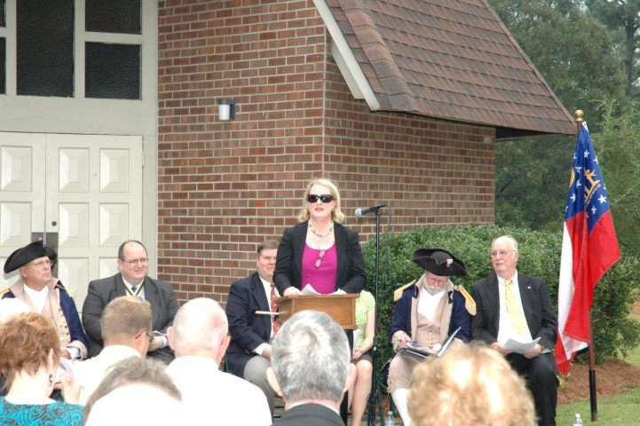 image, The Barrow Family