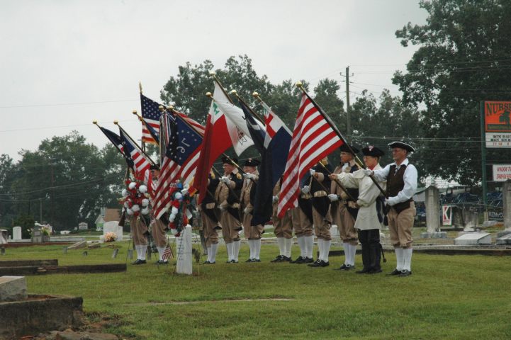 image, The Barrow Family