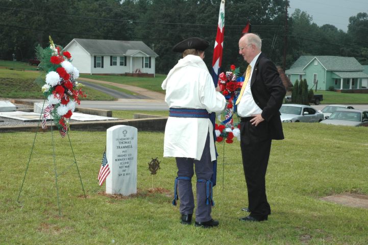 image, The Barrow Family