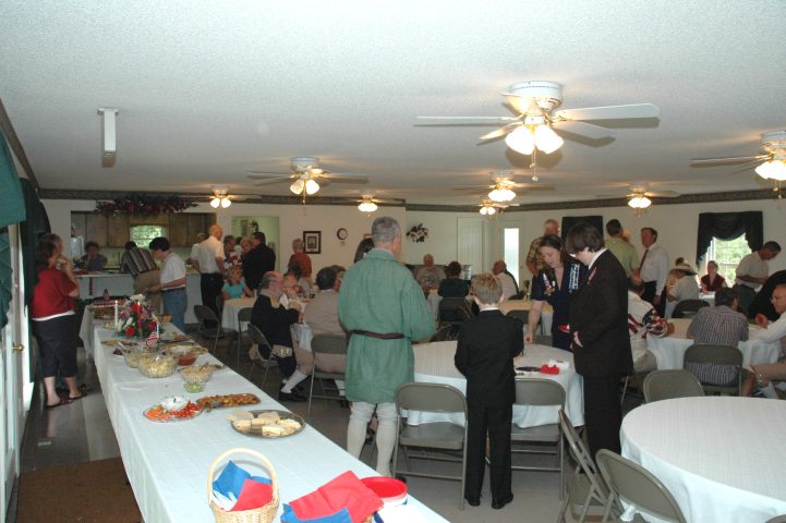 image, The Barrow Family