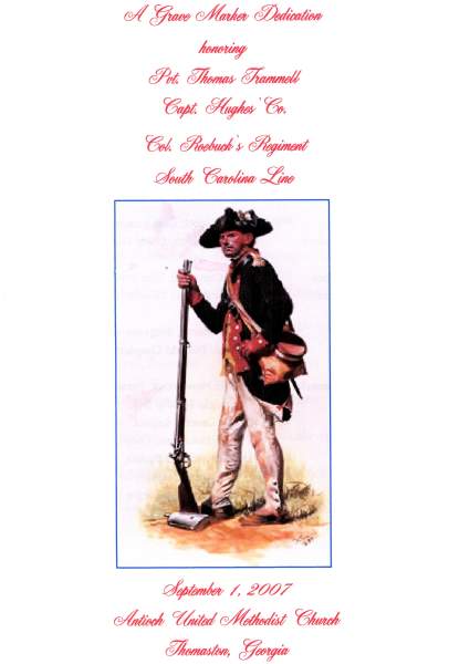 image, The Barrow Family