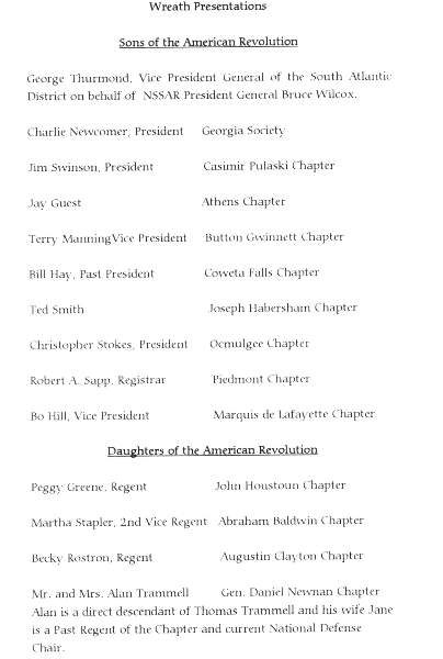 image, The Barrow Family