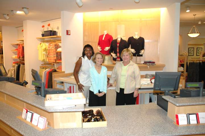 image, The Barrow Family