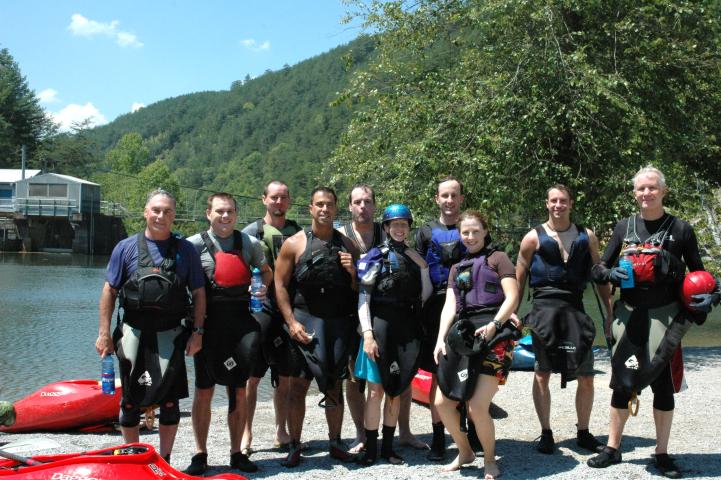 image, The Barrow Family