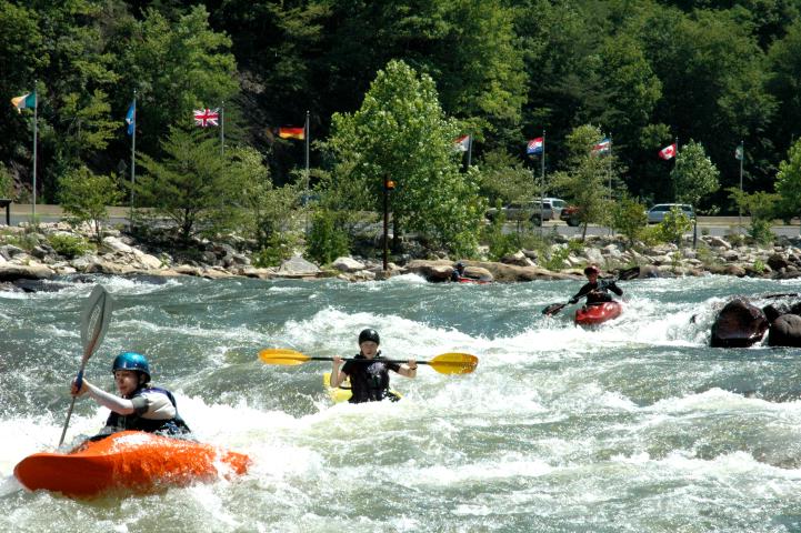 image, The Barrow Family