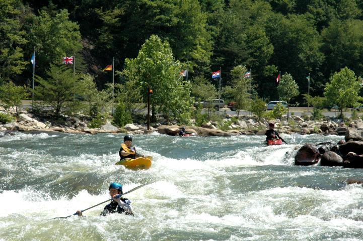 image, The Barrow Family