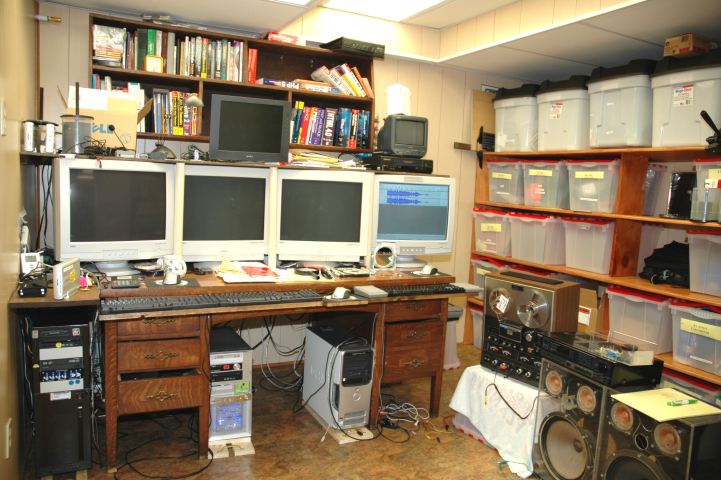 image, The Barrow Family