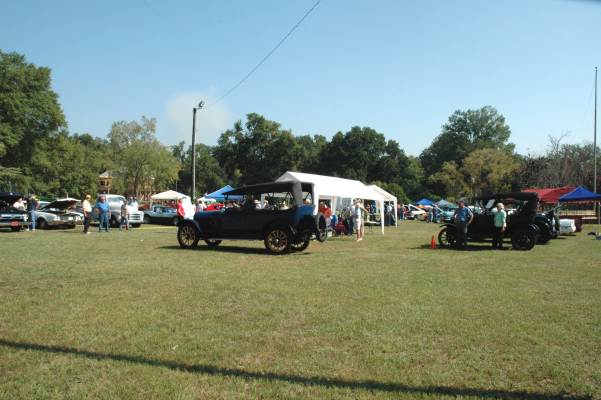 image, The Barrow Family