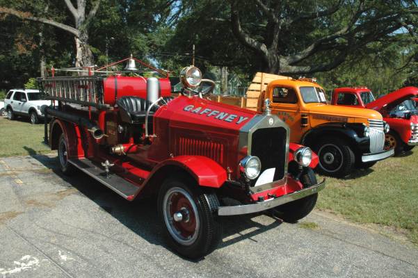 image, The Barrow Family