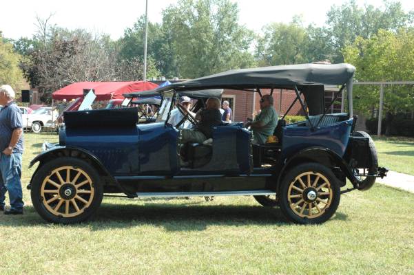 image, The Barrow Family