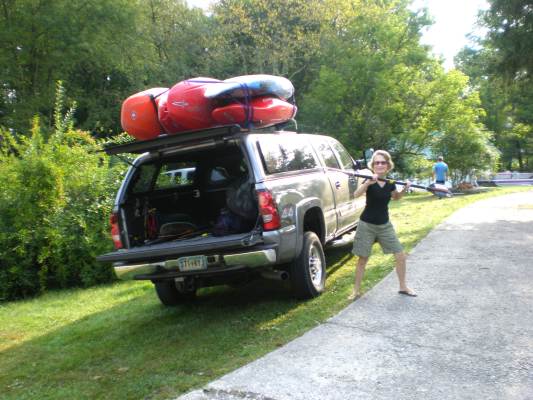 image, The Barrow Family