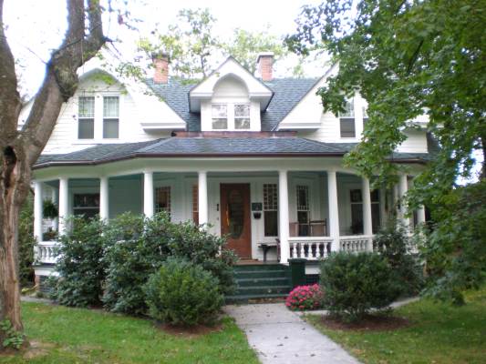 image, The Barrow Family