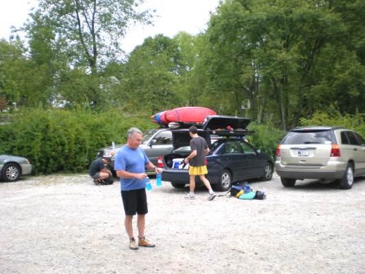 image, The Barrow Family