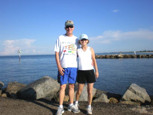 image, The Barrow Family