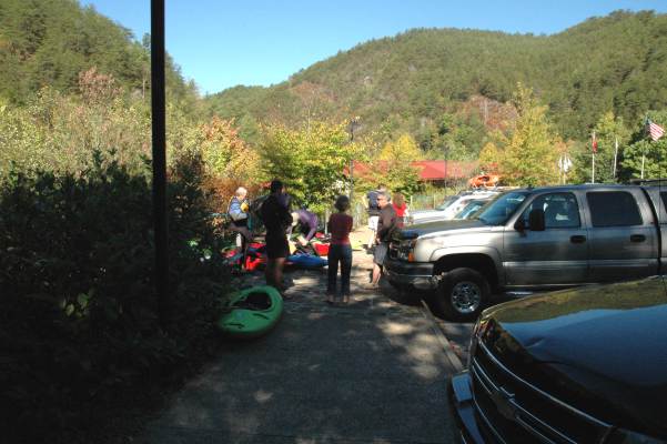 image, The Barrow Family