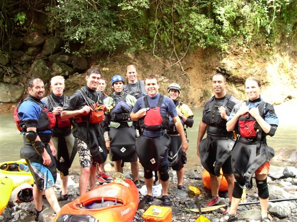 image, The Barrow Family