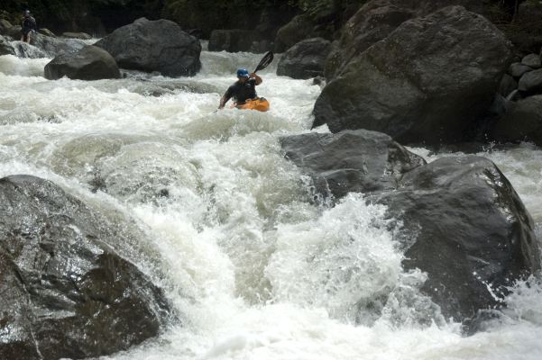 Rob Barham's Panama Photography