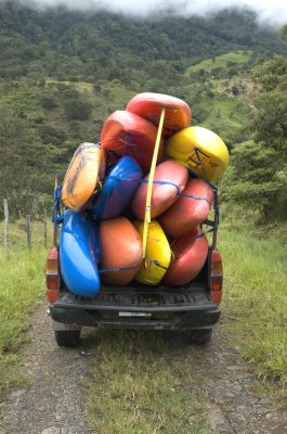 Rob Barham's Panama Photography