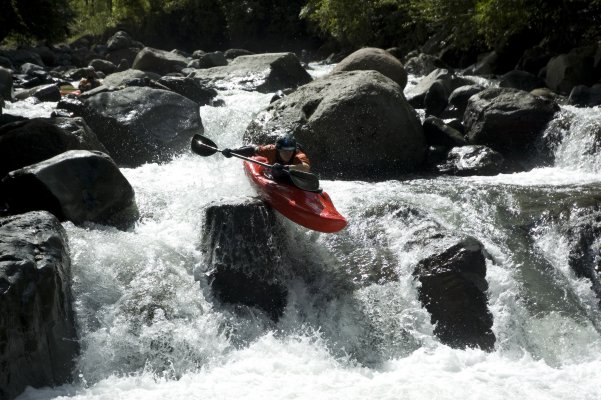 Rob Barham's Panama Photography