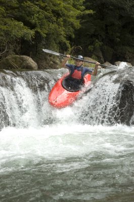 Rob Barham's Panama Photography