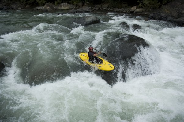 Rob Barham's Panama Photography