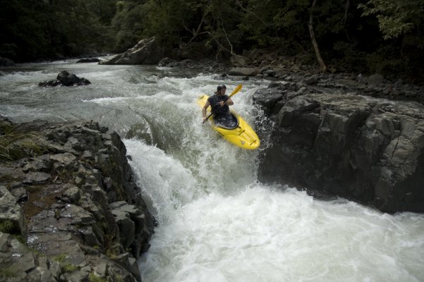 Rob Barham's Panama Photography