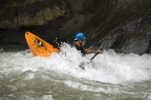 Rob Barham's Panama Photography