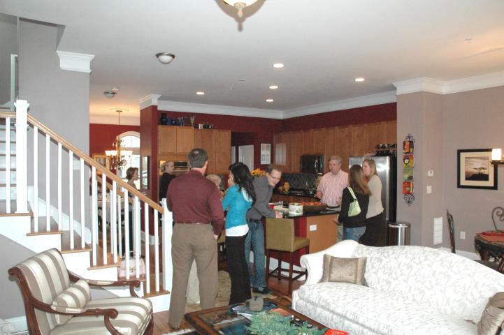 image, The Barrow Family