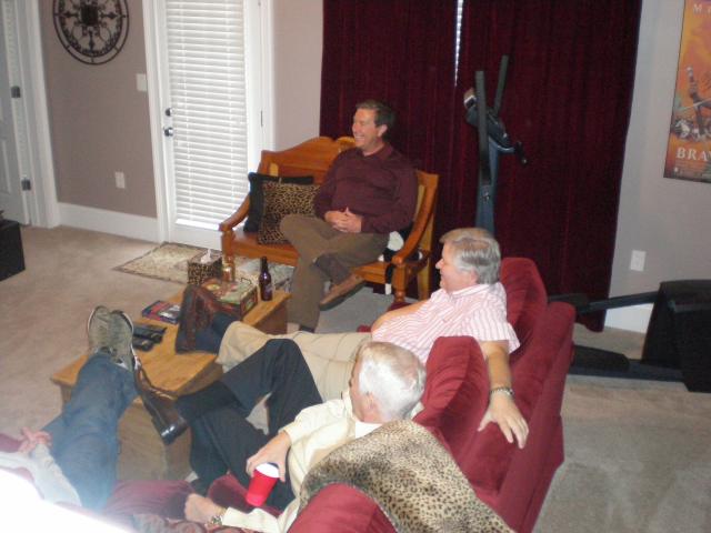 image, The Barrow Family