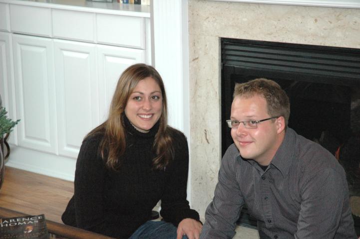 image, The Barrow Family