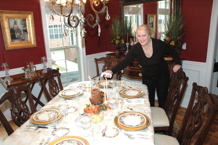 image, The Barrow Family