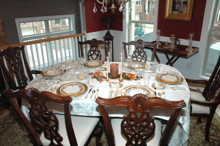 image, The Barrow Family