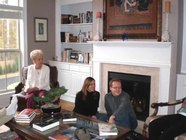 image, The Barrow Family