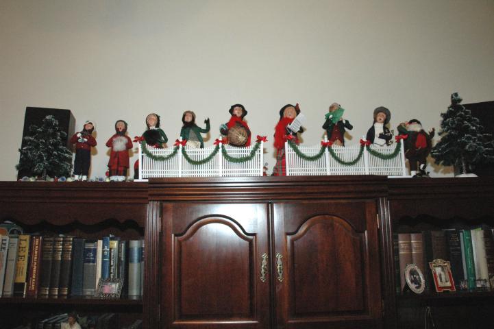 image, The Barrow Family