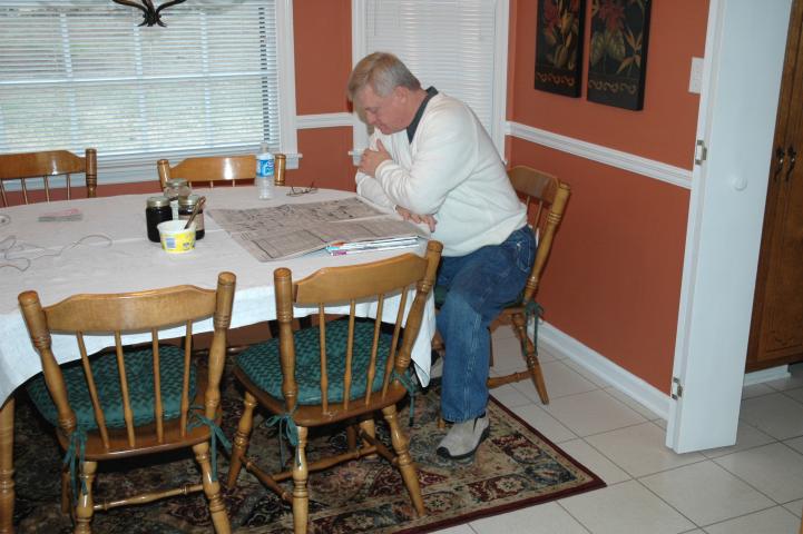 image, The Barrow Family