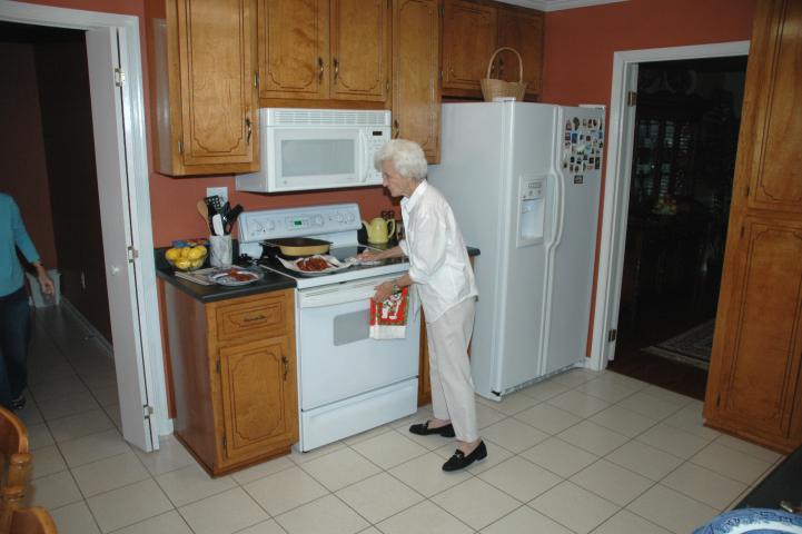 image, The Barrow Family