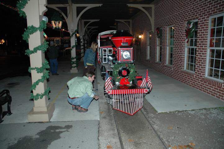 image, The Barrow Family