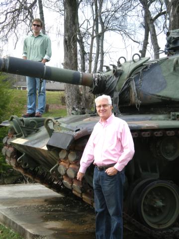 image, The Barrow Family