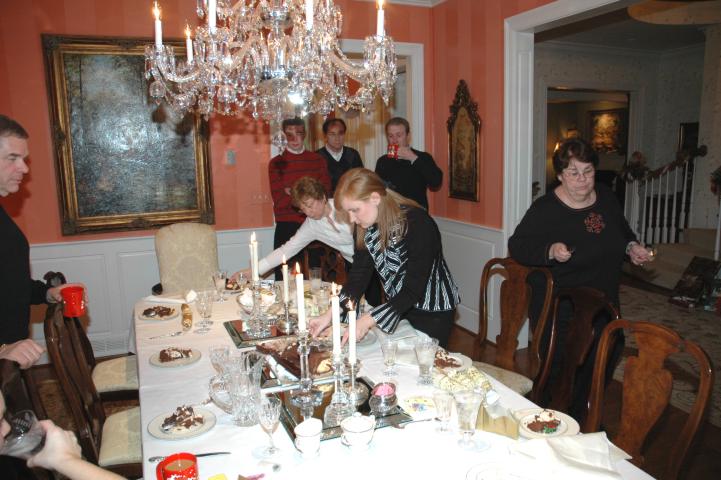 image, The Barrow Family