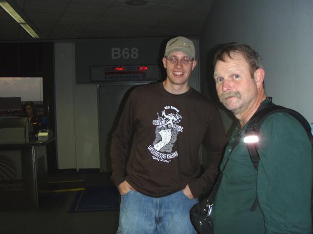 image, The Barrow Family