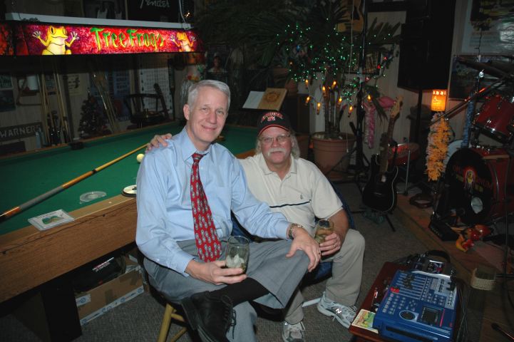 image, The Barrow Family