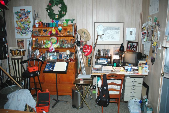 image, The Barrow Family