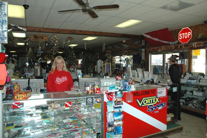 image, The Barrow Family