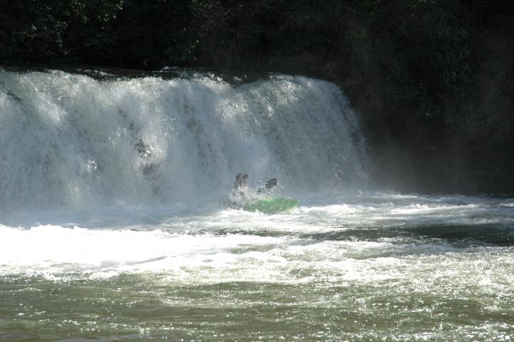 image, The Barrow Family