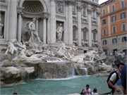 TreviFountain