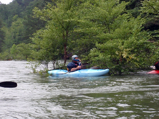 Ocoee, June 12, 2010