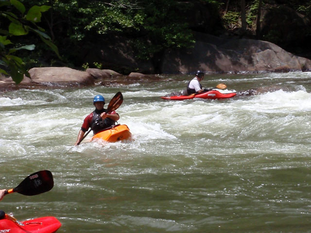 Ocoee, June 12, 2010 picture
