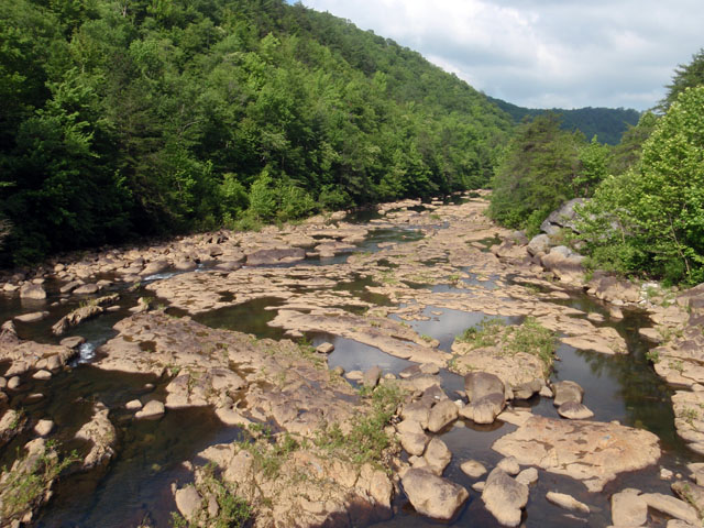 Ocoee, June 12, 2010 picture