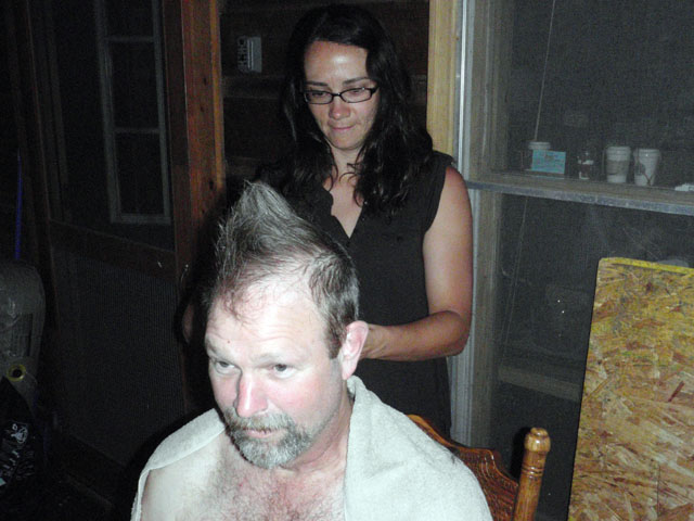 Chattooga River 3.5, June 13, 2010 picture