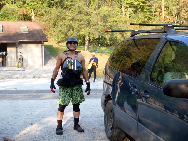 image, The Barrow Family